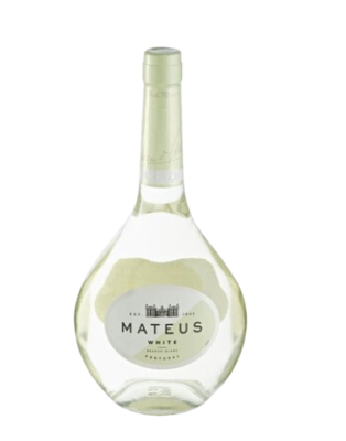 Вино Mateus Branco бел/полусух 0,75л - фото 24663