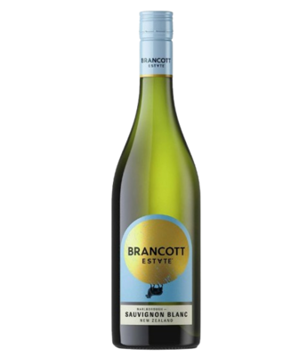 Вино Brancott Estate Sauvignon blanc бел/сух 0.75 л. Новая Зеландия - фото 24749