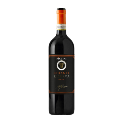 Вино PICCINI Chianti Riserva крас. сух. 0.75 Италия, Тоскана - фото 25800