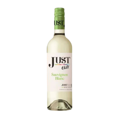 Вино Just Sauvignon Blanc белое сухое 0.75 Южная Африка - фото 25838