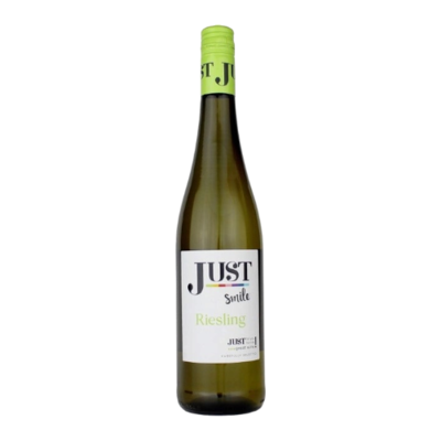 Вино Just Riesling белое пл/сухое 0.75 Италия - фото 25849