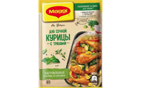 Смесь Maggi На Второе для сочной курицы с травами 26 г