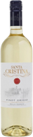 Вино Santa Cristina Pinot Grigio Delle Venezie бел. сух. 0.75 Италия