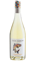 Вино Don Simon Nature Chardonnay бел/сух 0,75л Испания