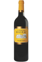 Вино Labastide Dauzac Margaux 0.75л Франция