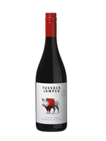 Вино Tussock Jumper PINOT NOIR Франция/Кабан кр.сух 0,75л