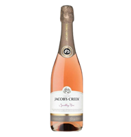 Вино игристое Jacobs Creek Classic Sparkling Rose 0,75 л. Австралия
