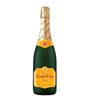Вино игристое Campo Viejo Cava Brut Reserva 0.75л Испания, Каталония