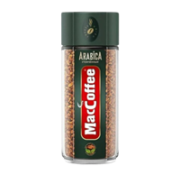 Кофе MacCoffee Arabica 100гр стекло