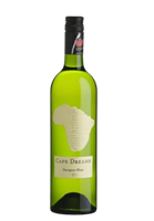 Вино CAPE DREAM -Совиньон Блан сух/бел 0.75 ЮAP, Западный Кейп