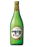Саке Sake Yedam (Bottle)  (Alc 13%) 0,7л
