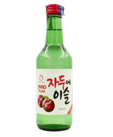 Соджу Jinro Soju Plum (Слива) 360мл