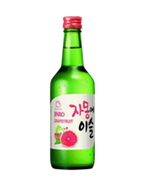 Соджу Jinro Soju Grepefriut ( Грейпфрут) 360мл