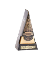 Сыр Президентский 45% 250гр