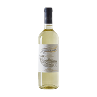 Вино Campogrande Orvieto Classico бел. 0,75л Италия