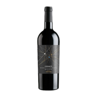 Вино Terre Natuzzi Chianti Reserva DOCG красное сухое 0,75 Италия