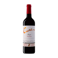 Вино CUNE CRIANZA RIOJA крас/сухое 0,75 Испания