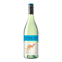 Вино Yellow Tail Sauvignon blanc бел/ полусух 0,75 Австралия