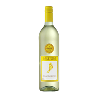 Вино Barefoot Pinot Grigio п/сух белое 0,75 Калифорния