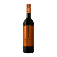 Винный напиток Rosso Nobile al Cioccolata красный сладкий 0,75 Германия
