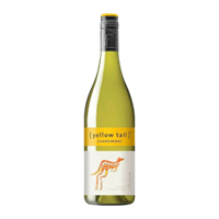 Вино Yellow Tail Chardonnay 0,75 белое сухое
