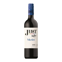 Вино Just Merlot красное сухое 0.75 Испания