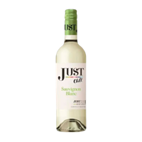 Вино Just Sauvignon Blanc белое сухое 0.75 Южная Африка