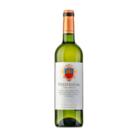 Вино Prestigium Blanc  0,75 Франция
