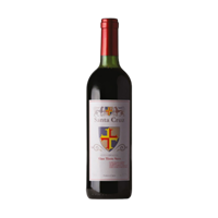 Вино Quinta Santa Cruz red dry wine кр.сух 0,75 Испания