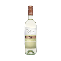 Вино Terre Allegre Trebbiano белое п/сл Италия 0,75л
