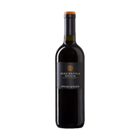 Вино Poggio Nero Davola Sicilia DOC 0,75 кр/псух Италия