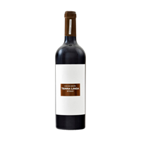 Вино Terra Linda Syrah 14% красное сух.0,75л Испания