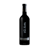 Вино Pata Negra DO Valdepenas Tempranillo Cabernet кр/сух 0,75л Испания