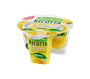 Сыр мягкий Ricotta лимон 50%125гр - фото 25211