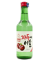 Соджу Jinro Soju Plum (Слива) 360мл - фото 25327