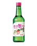 Соджу Jinro Soju Peach ( Персик) 360мл - фото 25328
