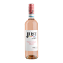 Вино Just Pinot Grigio Blush розовое пл/сухое 0.75 Италия - фото 25848