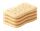 Хлебцы и тарталетки