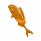 Рыба горячего копчения