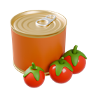 Овощи консервированные