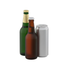 Пиво импортное 