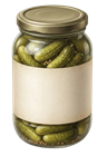 Овощи консервированные