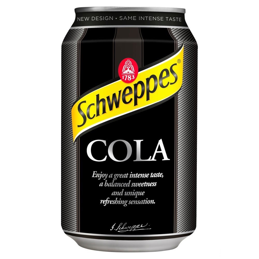 Масса напиток. Schweppes кола. Schweppes Orange 0,33л.. Напиток Schweppes. Лимонад Schweppes.