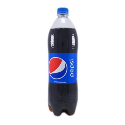 Pepsi 1 L - фото 10010
