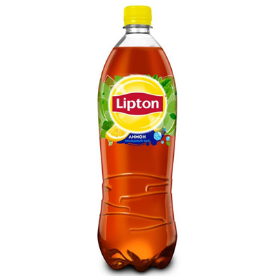 Чай Lipton Чай Лимон 1л - фото 10034