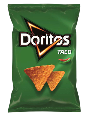 Чипсы Doritos 70гр - фото 11649