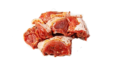 Шашлык Утка - фото 11664