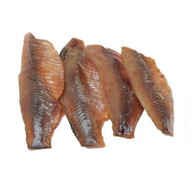 Вобла вяленая спинка - фото 11965