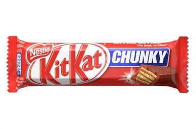KitKat Chunky 40 гр - фото 14129