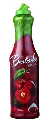 Сироп Barbados Cherry 1л - фото 15184